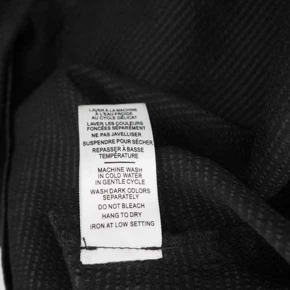 Jacob Black HalterTop - Picture 9 of 12